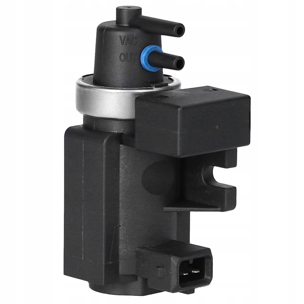 фото №8, Электромагнитный клапан egr конвертер давления