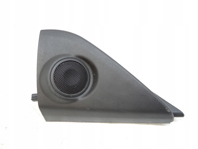 фото №1, Citroen c4 aircross правая защита зеркало динамик 7221b194