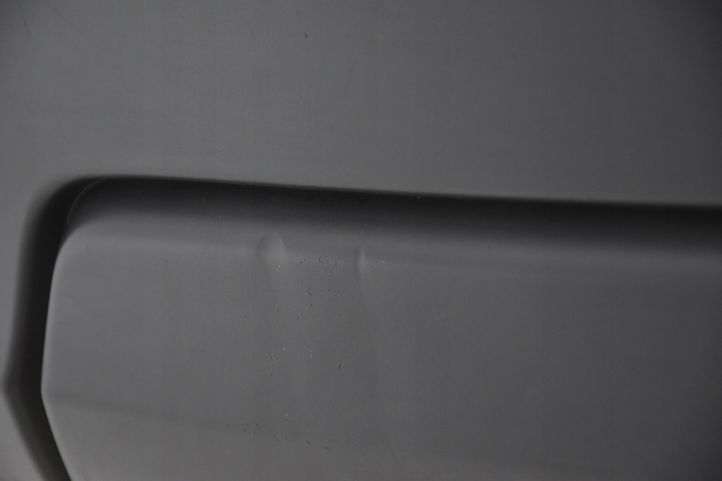 фото №9, Бампер задний задняя nissan qashqai i j10