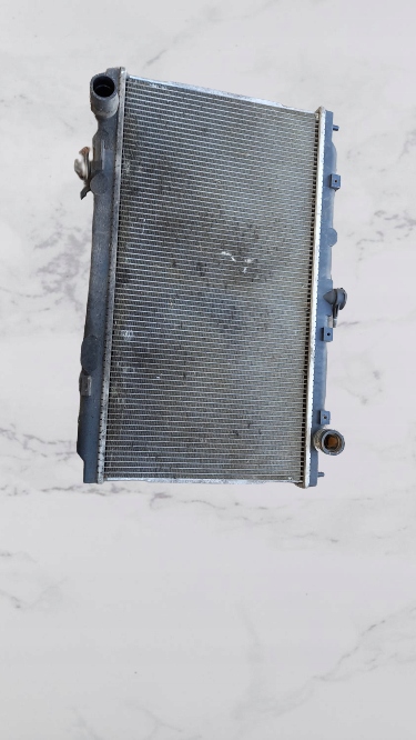 фото №1, Радиатор wody nissan primera 2.2dci 03r sedan
