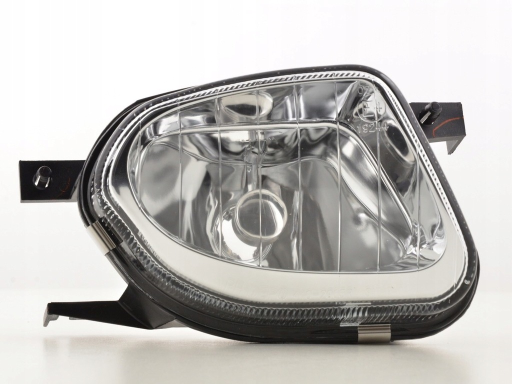 фото №1, Протитуманна фара правий mercedes-benz