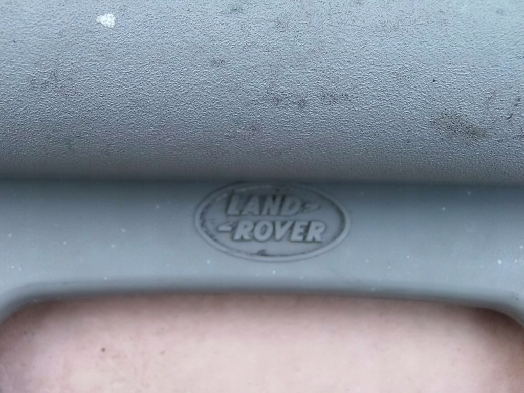 фото №8, Шторка багажника land rover freelander 2.0 td