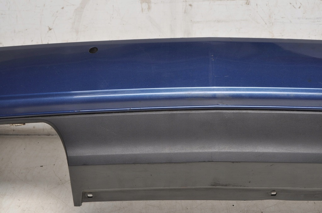 фото №12, Mercedes w169 бампер задня задній pdc a1698850838