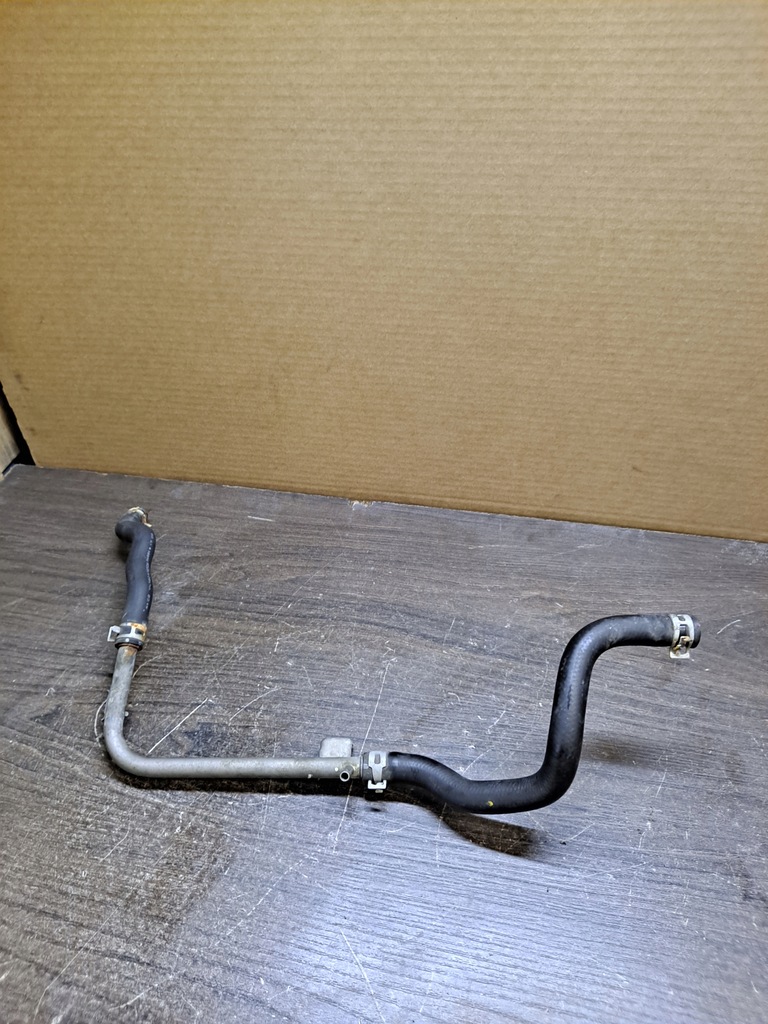 фото №5, Wąż шланг wody honda jazz iv 15- 1.3 b