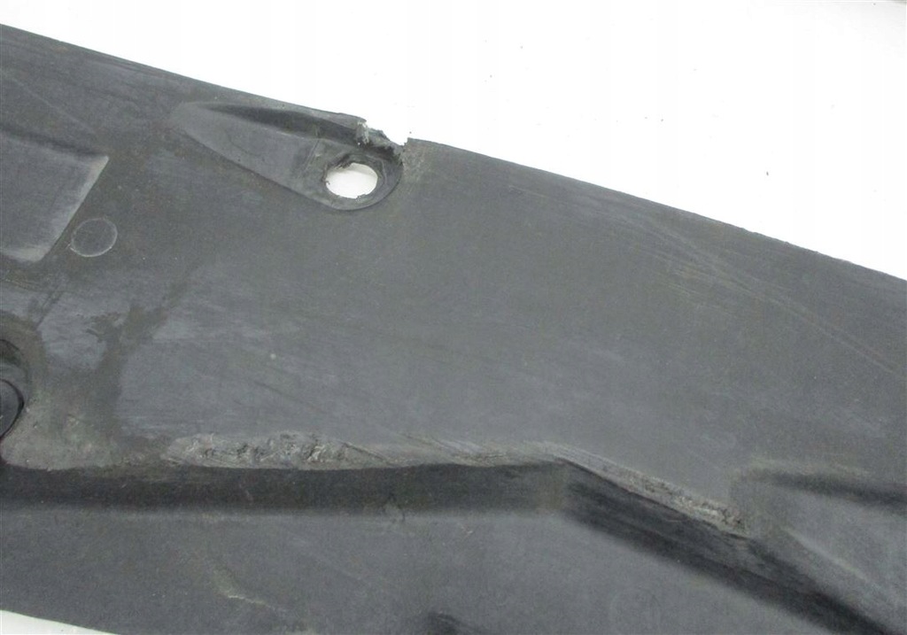 фото №7, Защита плита подвеска правая audi a8 d3 4e0825206d