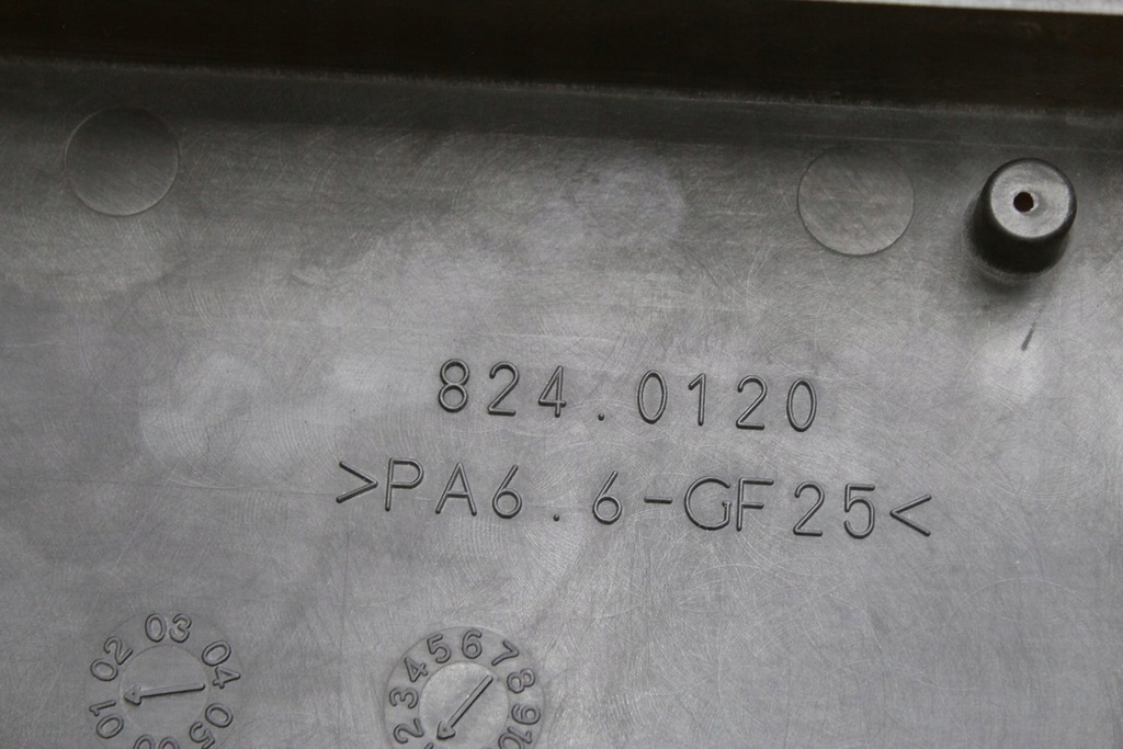 фото №8, Вентилятор радиатора jumper ii fl boxer ducato