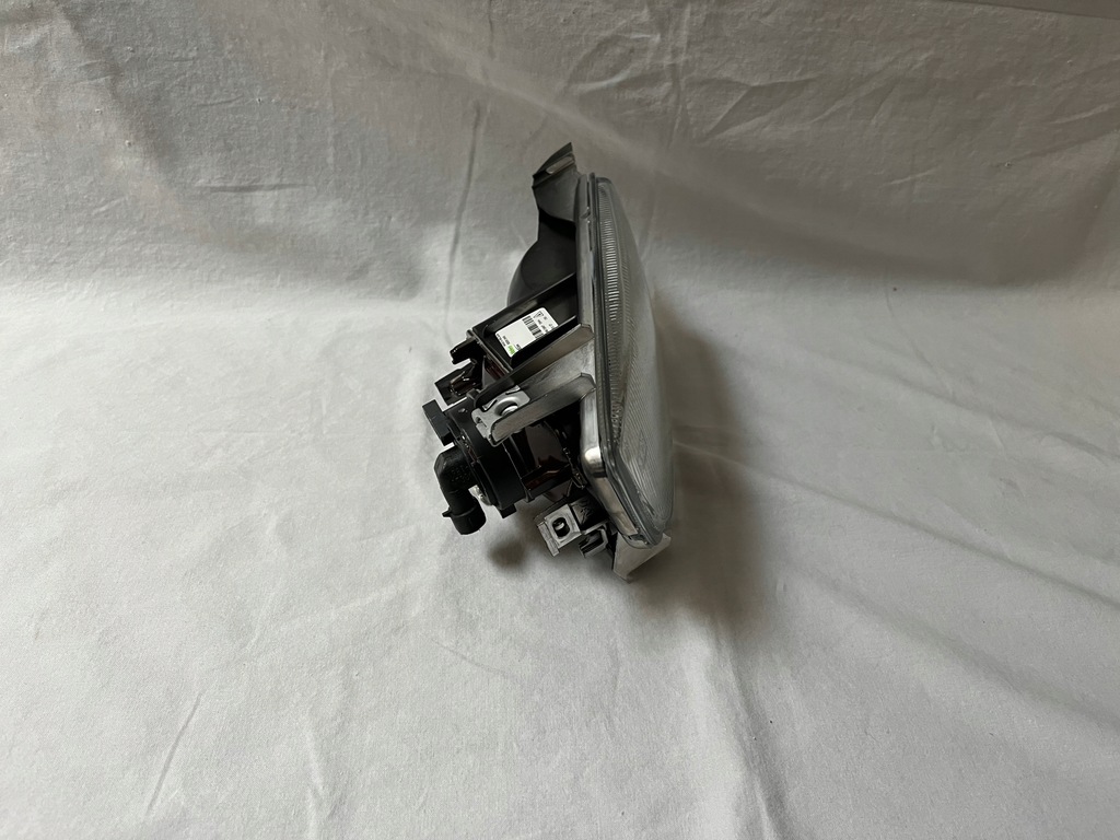 фото №6, Протитуманна фара правий saab 9-5 2001-2005