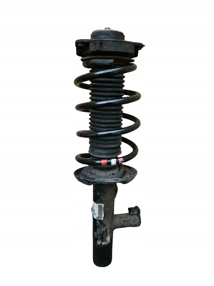 фото №8, Vw scirocco 2.0 tdi 08-14 амортизатор левый перед активный масляный