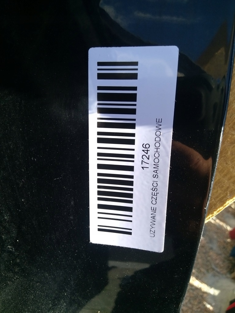 Капот крышка двигателя ford focus mk3 10-14r jayc Киев