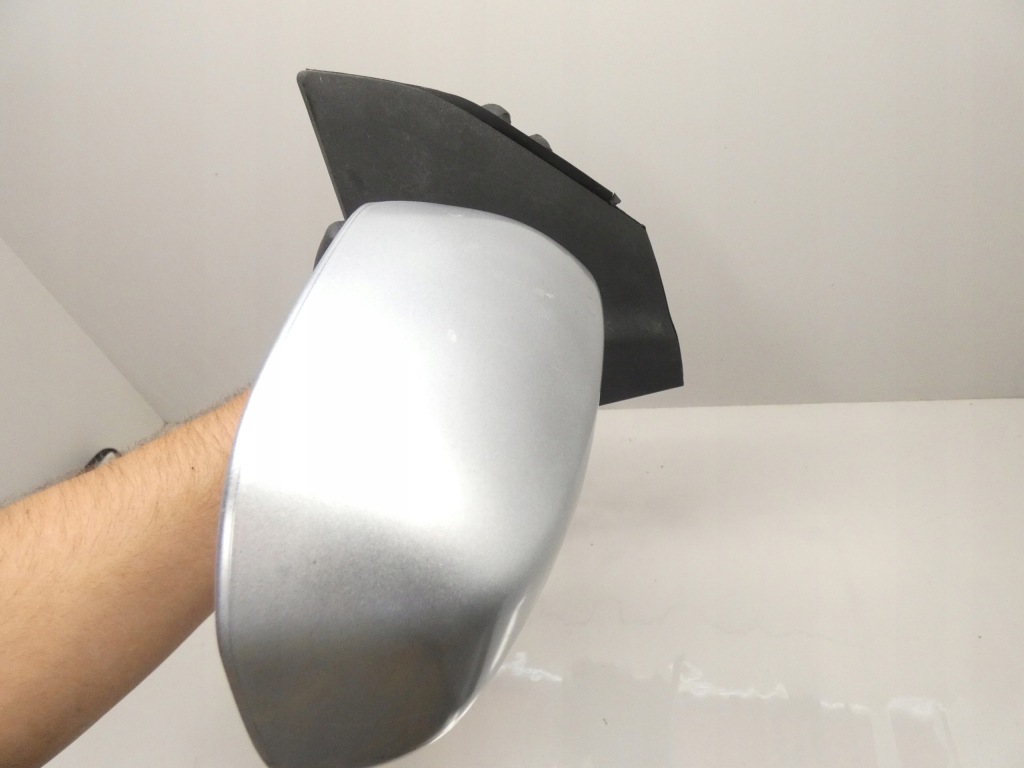 фото №13, Зеркало правое электрический honda civic vii 01-04 hb 3d nh623m 5 pin