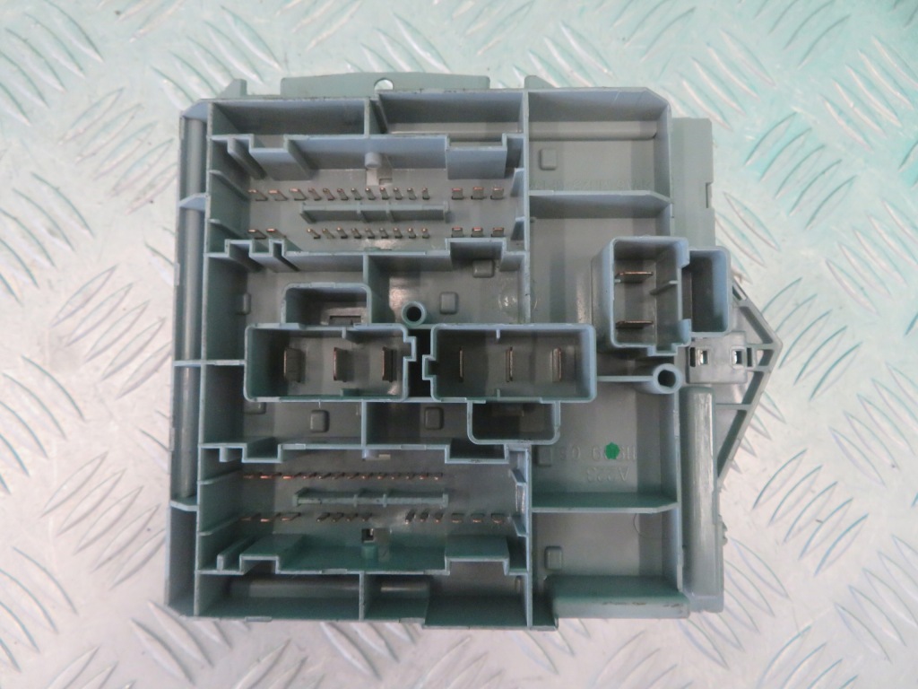 Коробка предохранителей ducato boxer jumper 21r 1398646080 Недорого