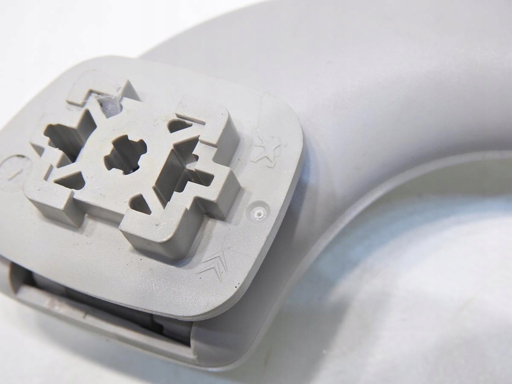 фото №8, Ручка кронштейн стельовий перед citroen c5 iii