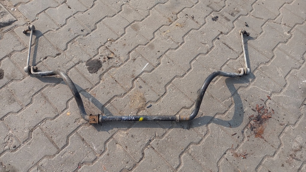 фото №1, Тяга стабілізатора toyota previa 01r