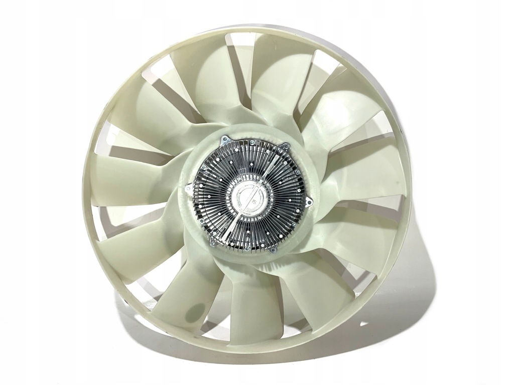 фото №1, Сцепление вентилятора volvo fh 16 ii 22075224