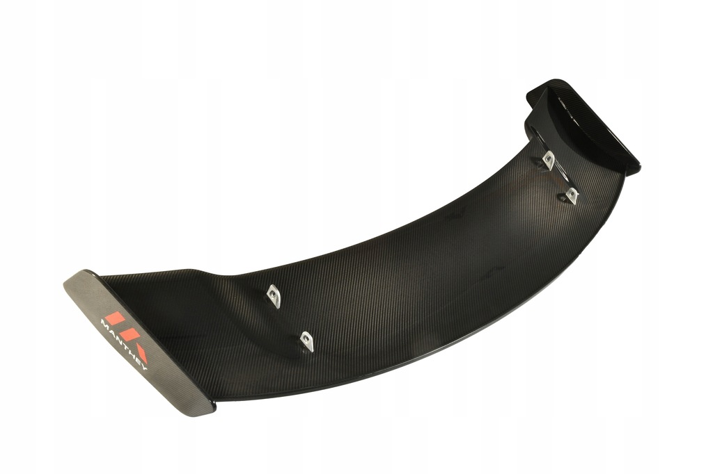 фото №6, Porsche 911 992 gt3 спойлер задній спойлер/крило manthey