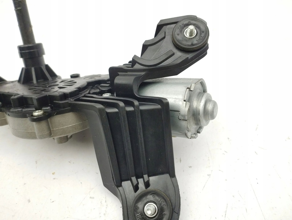 фото №8, Kia ceed 2019 моторчик дворники стекло задний