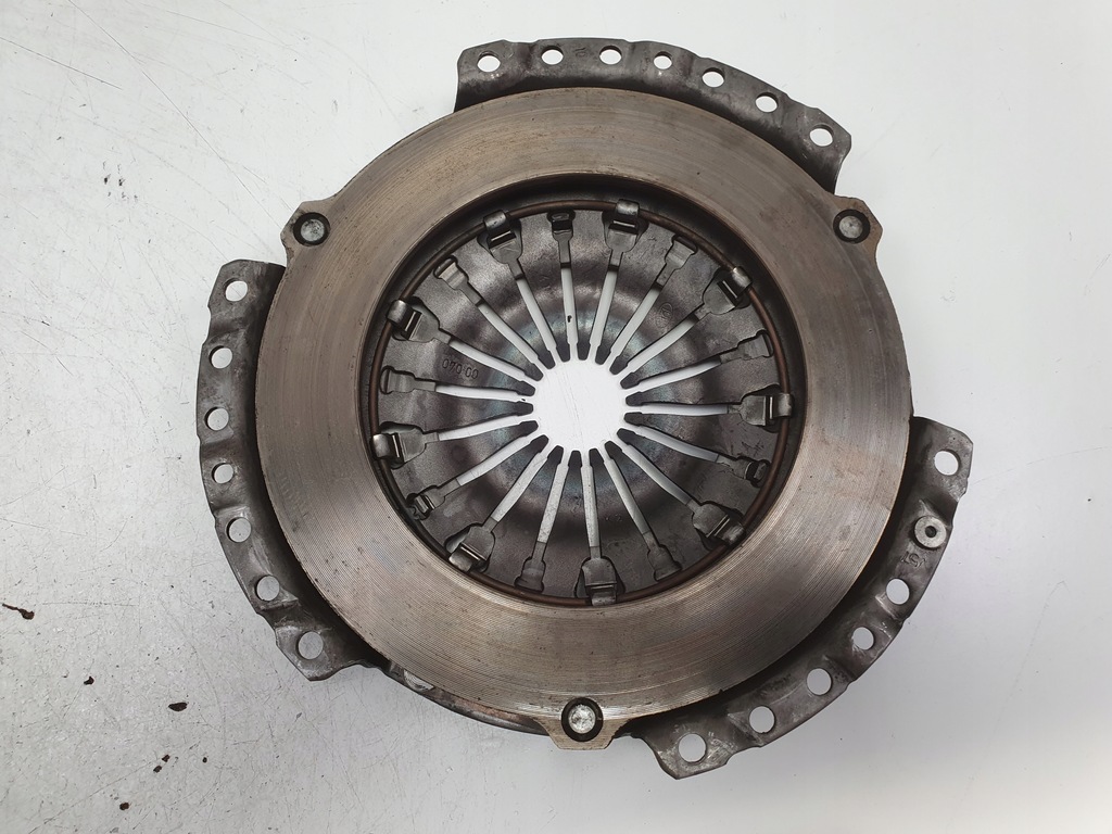 фото №4, Mini one r50 r53 1.6 16v диск притиск зчеплення w10b16a