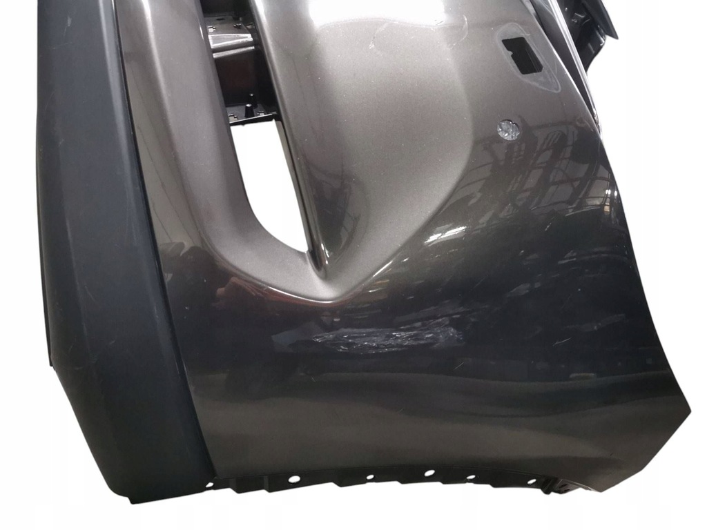 фото №10, Бампер, решётка радиатора, решётка радиатора mazda cx-5 ii 343.