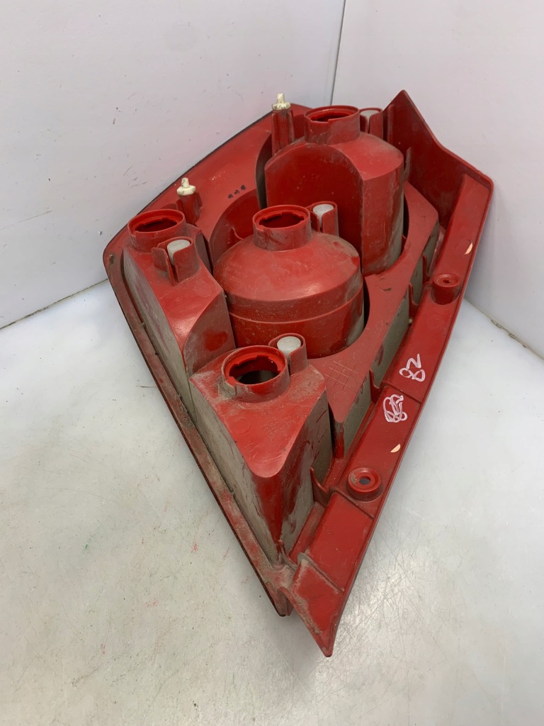 фото №4, Лампа задня права 30-0267r daewoo