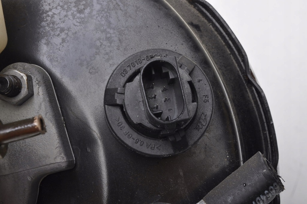 фото №6, Volvo s60 i v70 ii xc70 усилитель тормозов 31273684