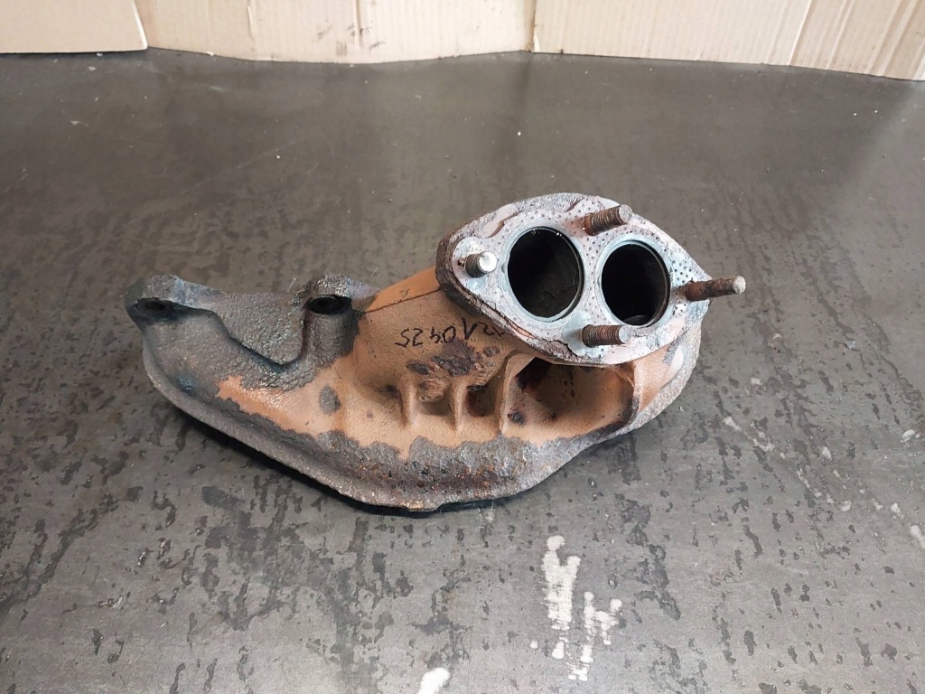 Купить Коллектор выпускной bmw 3 e36 318i m40b18 184e1