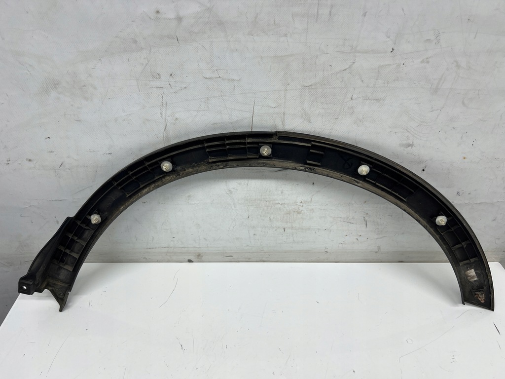 фото №9, Suzuki sx4 s-cross молдинг накладка крила правий задня 77251-61m0