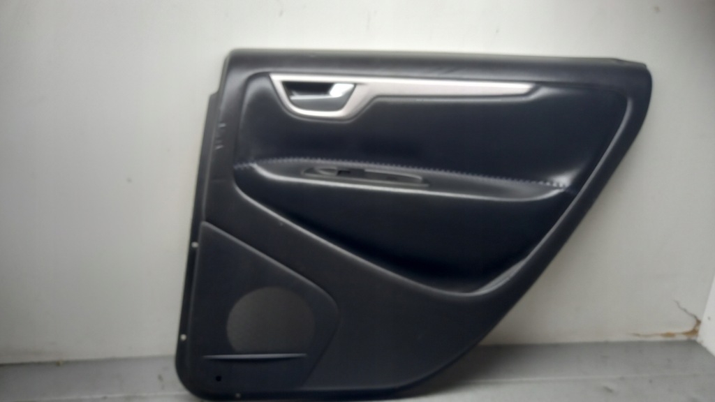 фото №1, Обивка дверь правый задняя volvo xc70