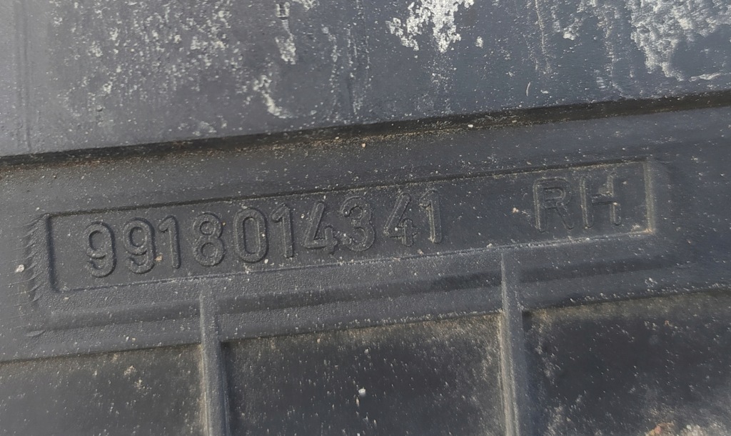 Long шторка дверь правый задний  mercedes s w222 2013-2020 с Разборки