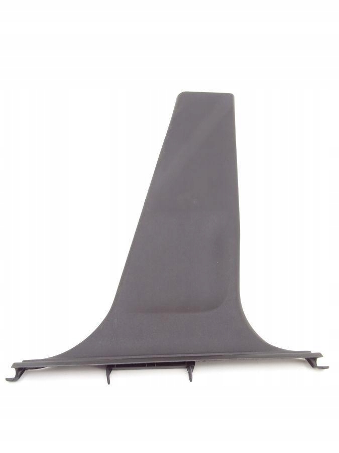 фото №1, Fiat grande punto 05- защита стойка b правая dół 5d