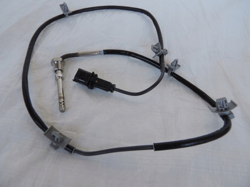 фото №1, Датчик температури вихлопних газів astra j 1.7cdti новий