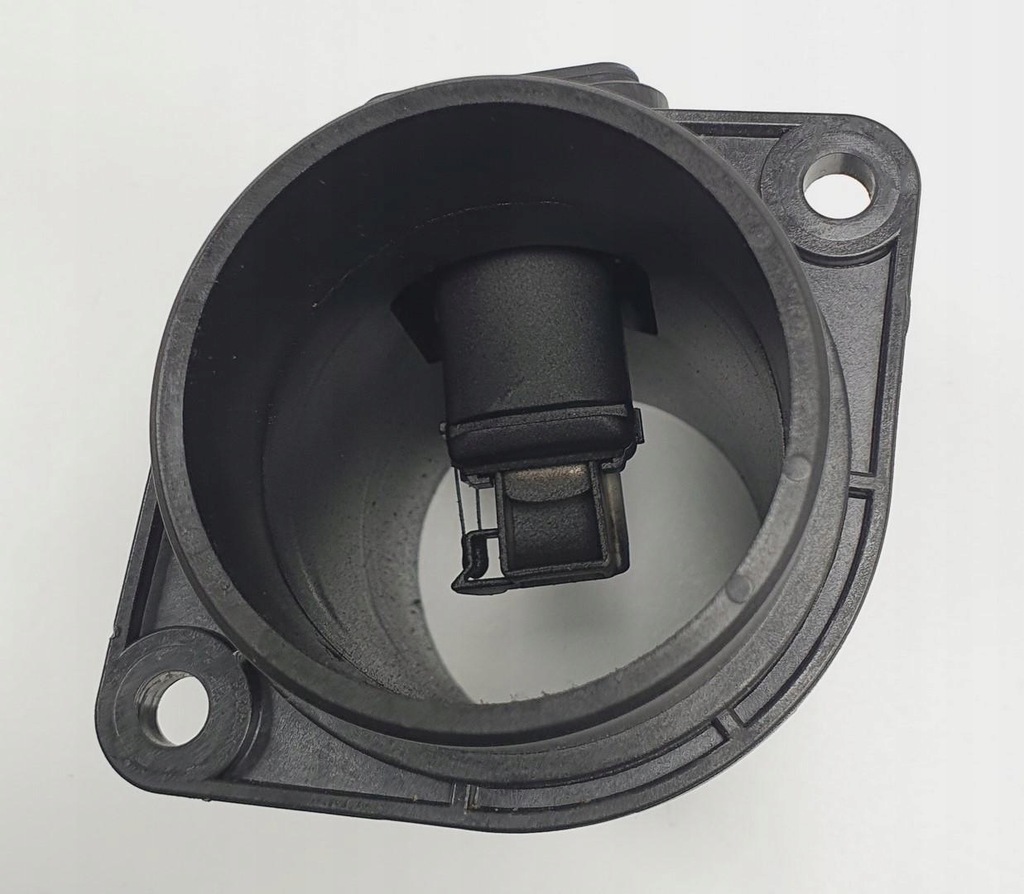 фото №2, Расходомер renault scenic ii clio ii 1.5 dci