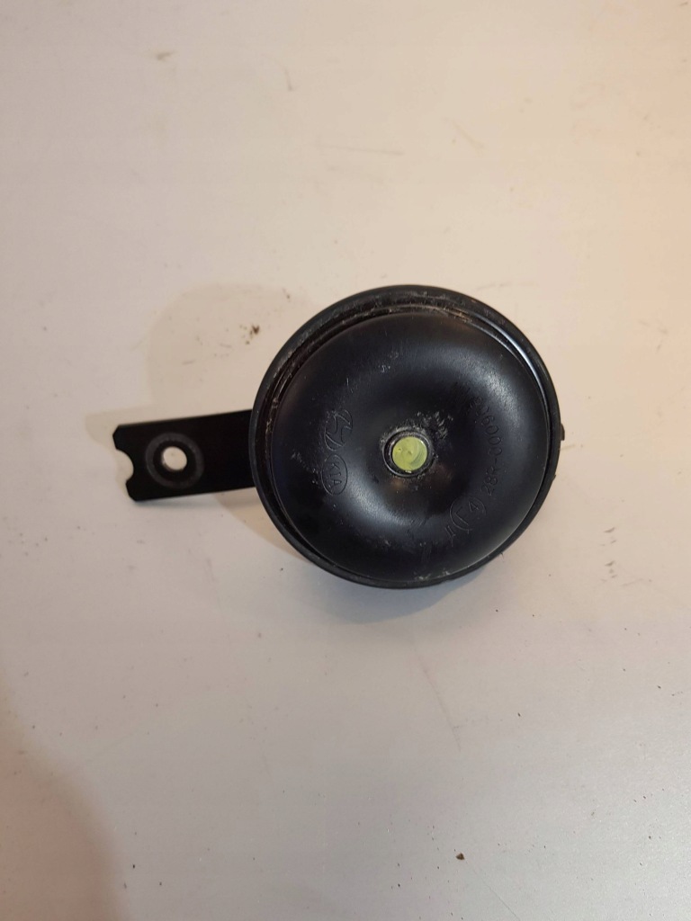 фото №1, Hyundai kona ii 2024 клаксон