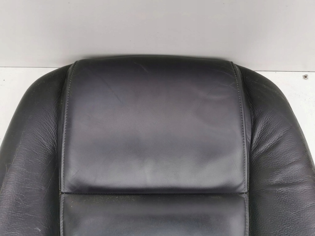 фото №11, Volvo xc90 2005 сиденье передний водителя