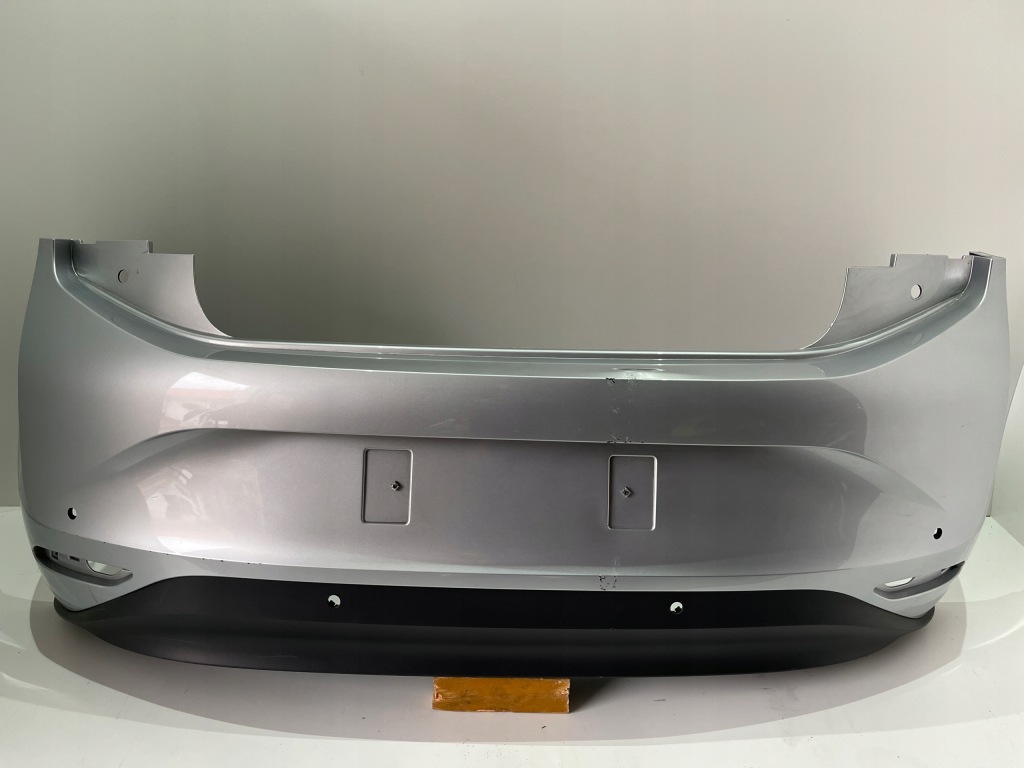 фото №1, Vw id.4 id4 10a бампер задняя задний