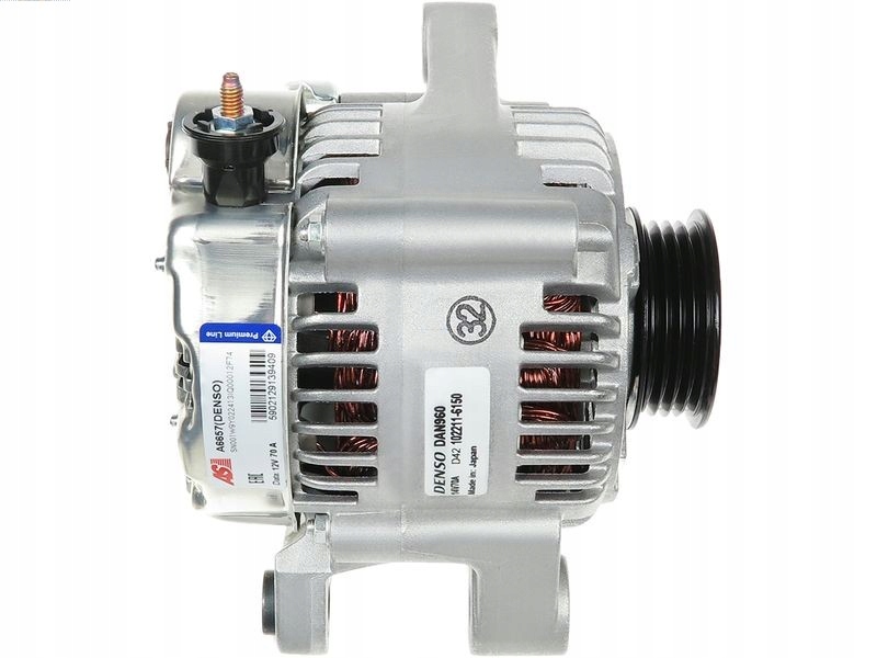 Yaris 1.0 [1sz-fe] 04.1999-09.2005 Ціна