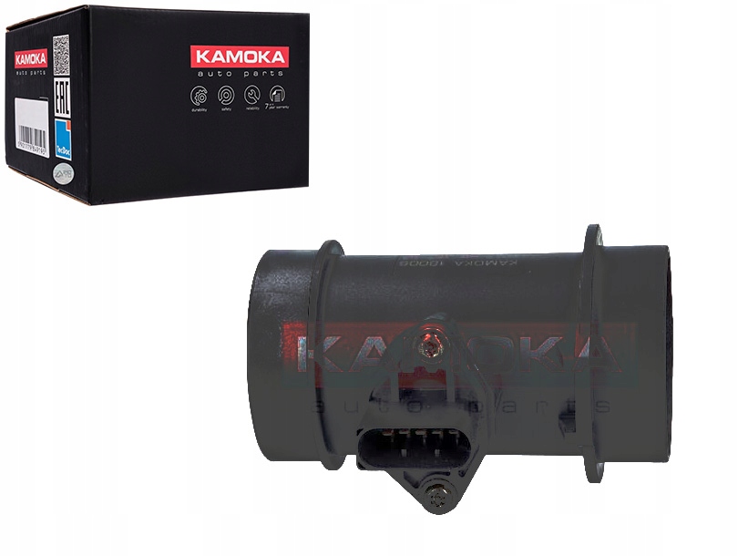 фото №1, Kamoka 18006 витратомір масовий повітря