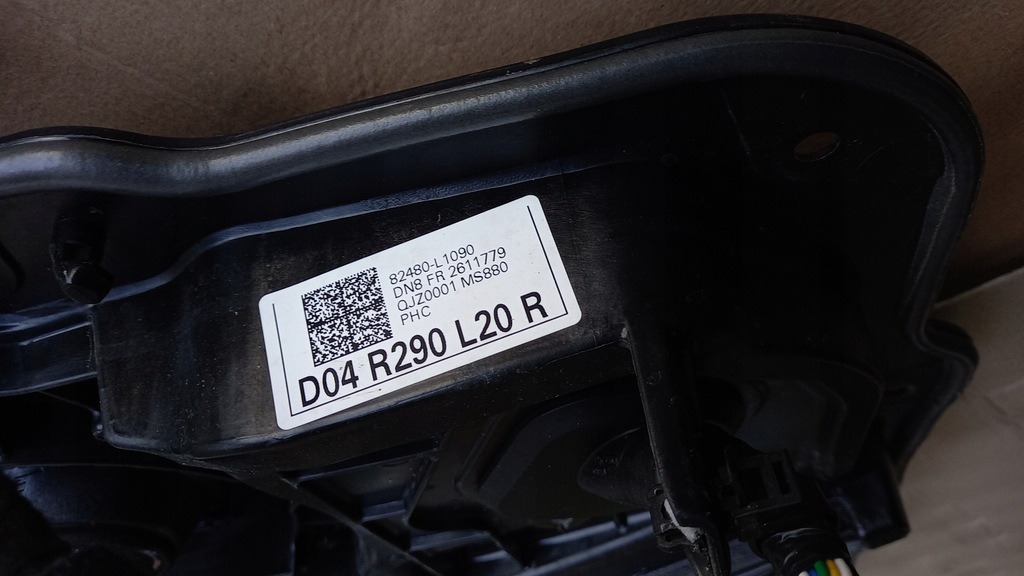 фото №5, Hyundai sonata viii подъемник механизм стекло правый левый перед передний задняя