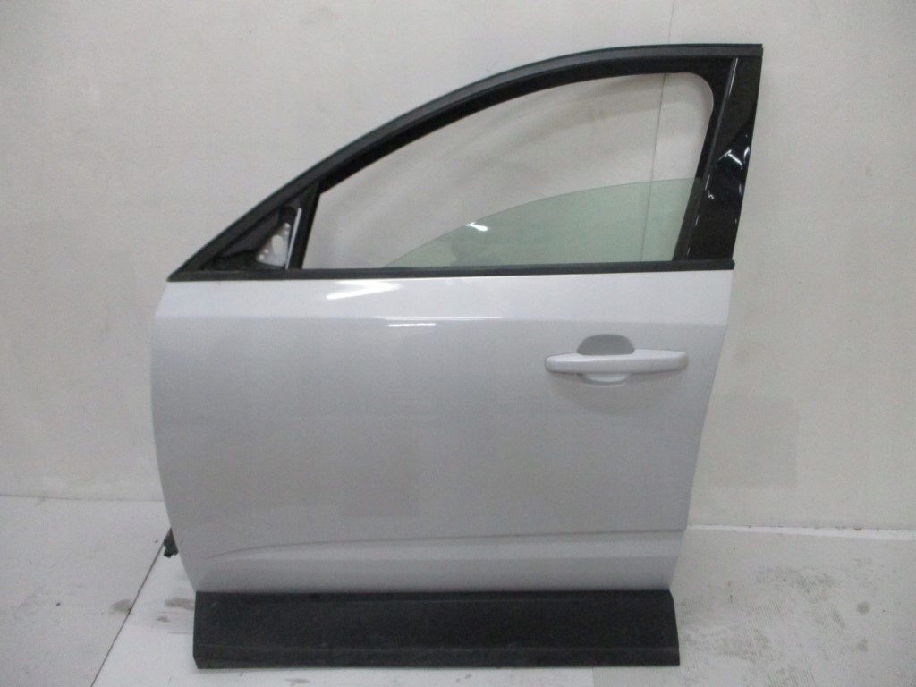 фото №1, Двері передні ліва jaguar e pace epace