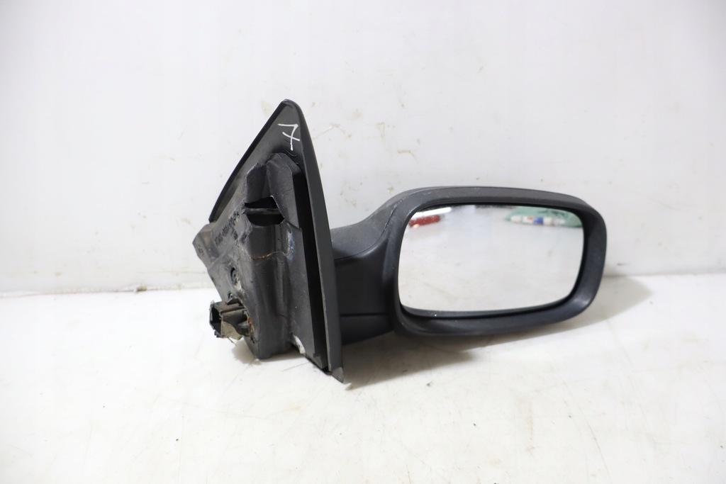 фото №4, Зеркало правое renault megane ii mv632