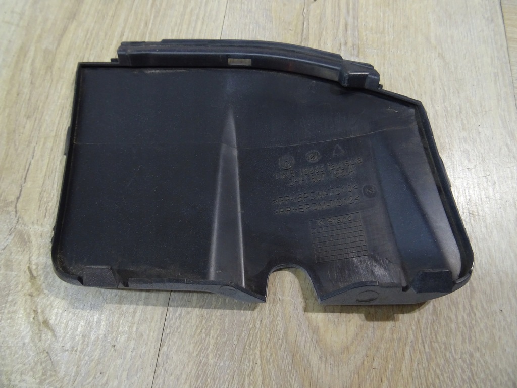 фото №2, Заглушка фаркоп перед vw amarok 2hh807155a