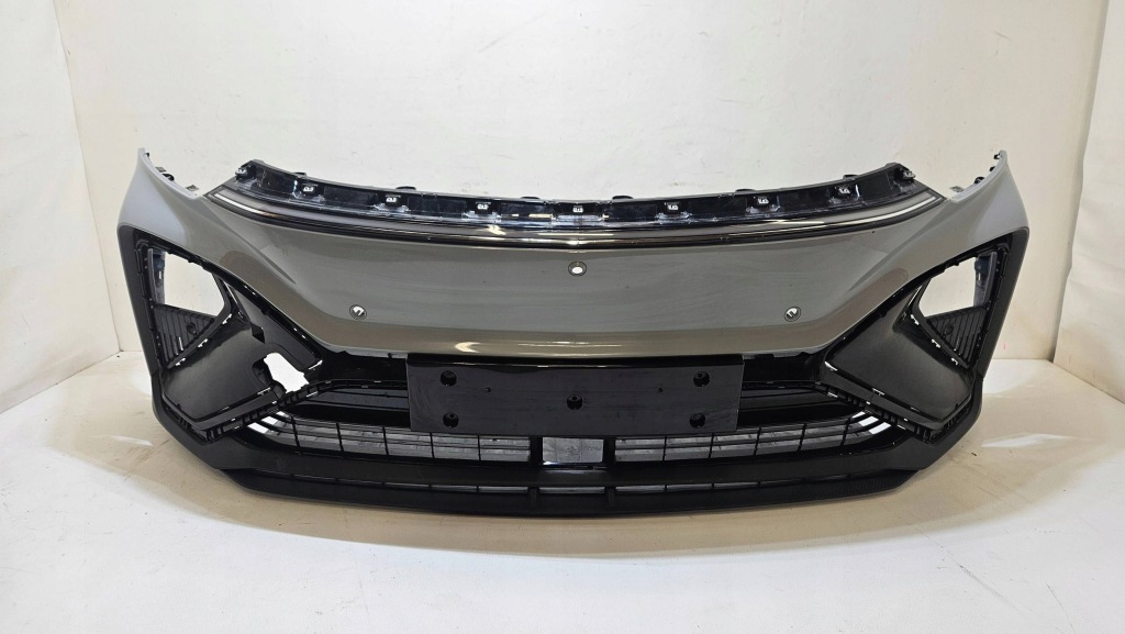 Купити Бампер перед передній mg marvel r p10396647