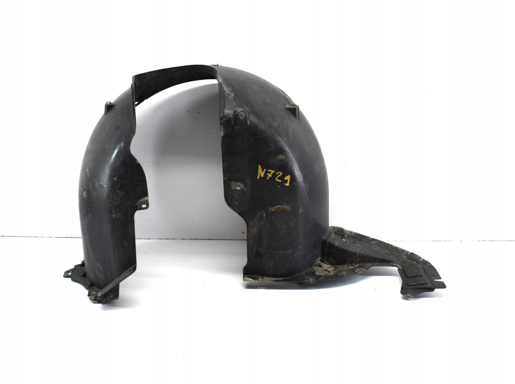 фото №1, Skoda octavia iii 5e0 подкрылок левая перед całe org