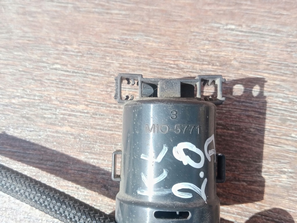 фото №7, Jeep cherokee kl 13-18 2.0 m-jet клапан вентиляционный бак топлива