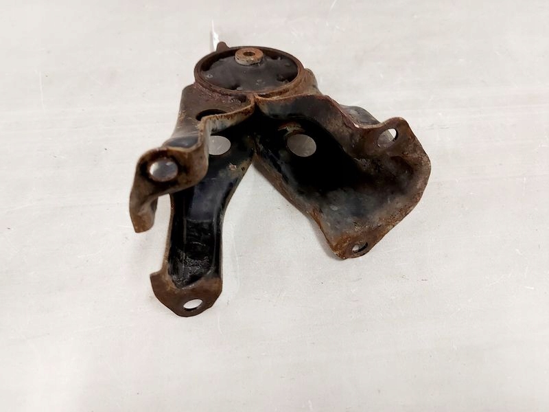 фото №6, Mitsubishi endeavor 3.8 v6 кронштейн двигателя задняя кронштейн кронштейн кронштейн