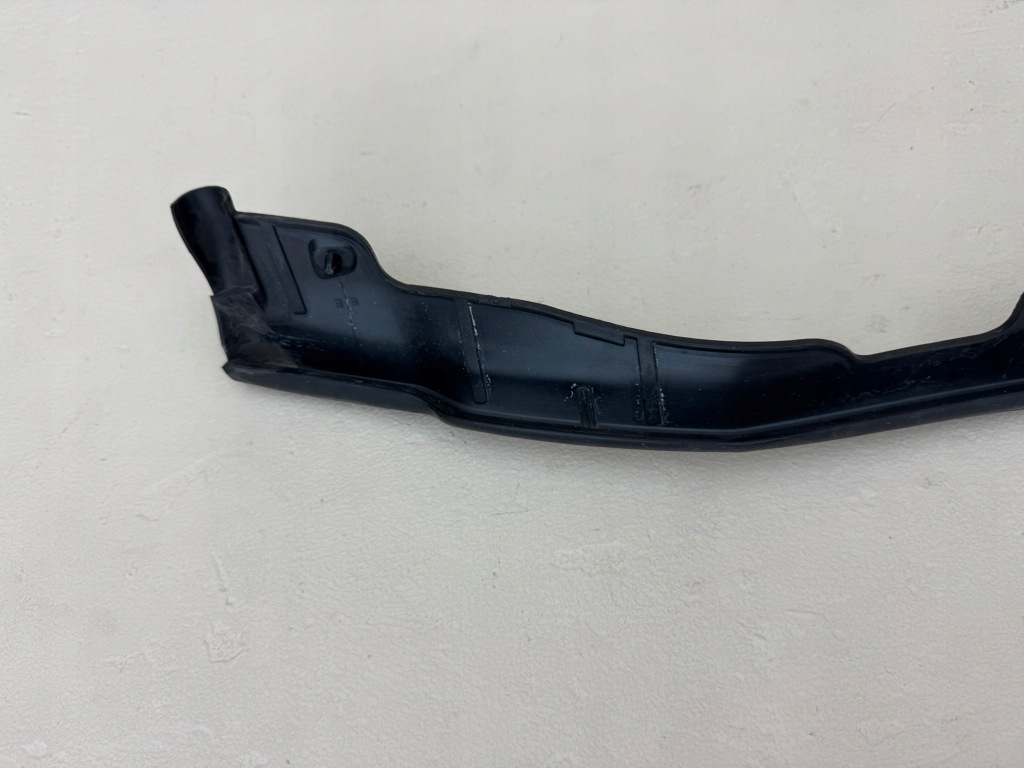 фото №9, Bmw x1 f48 f49 молдинг прокладка захист двері задня права задня 7349664