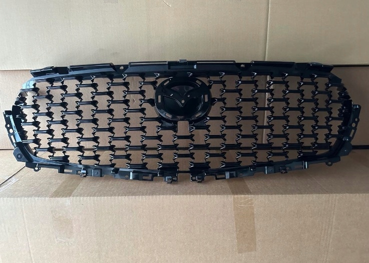 Купити Решітка  радіатора решітка радіатора mazda cx-50 va 2023- new