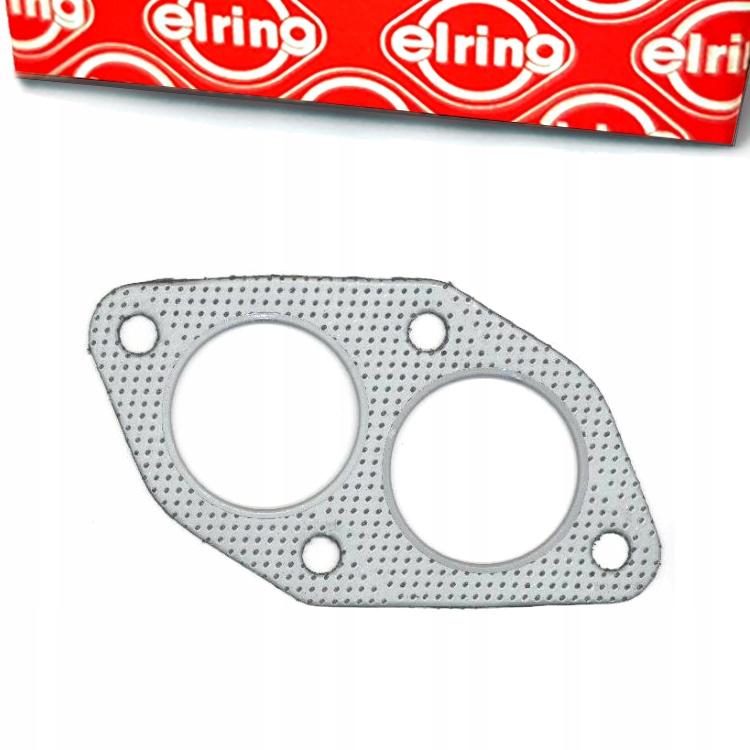 фото №1, Прокладка труби випускної do audi cabriolet 2.0