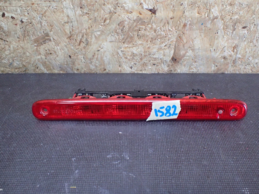 фото №1, Свет стоп toyota aygo citroen c1 peugeot 107