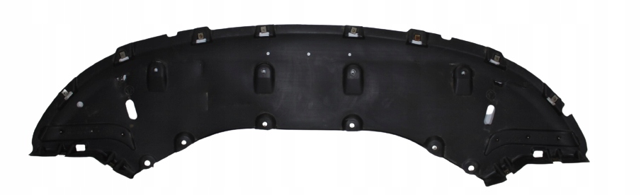 фото №1, Chrysler pacifica 2016 2017 17- 21 спойлер захист нижня pod бампер передній