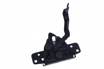 фото №5, Замок засов капот kia soul ii ev eco electric 15r.